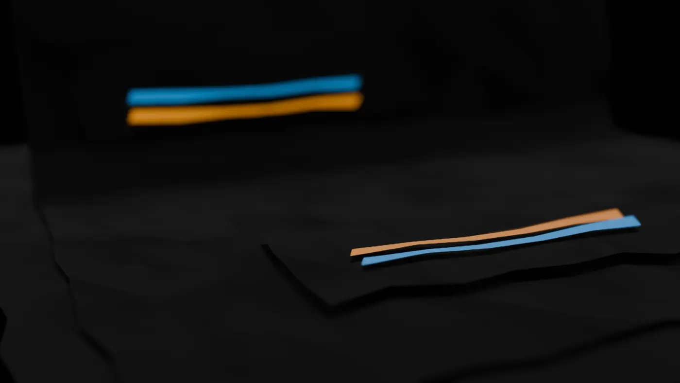 PaperTech interface demo